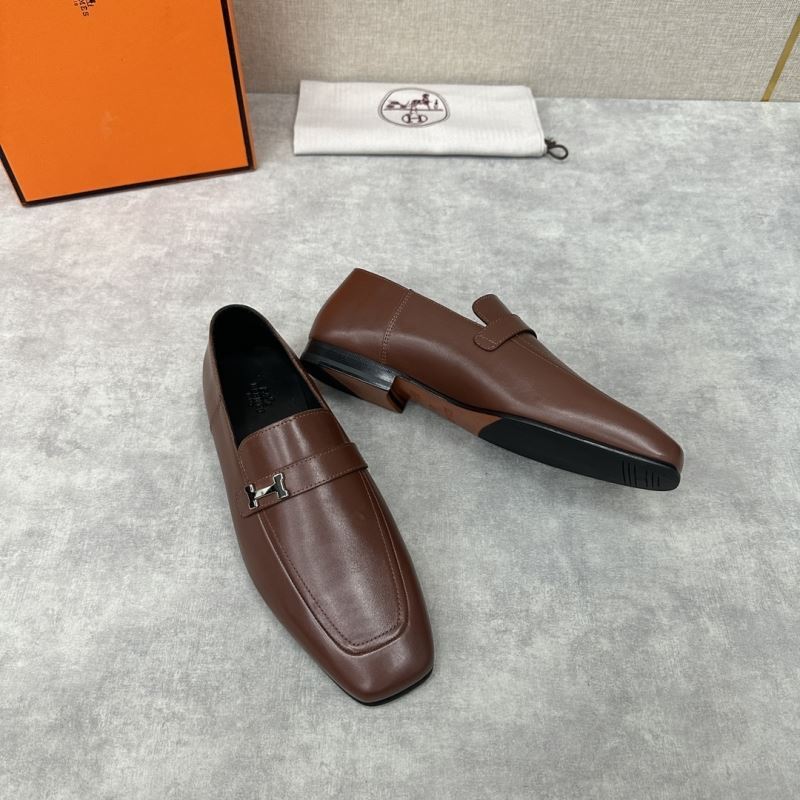 Hermes Business Shoes